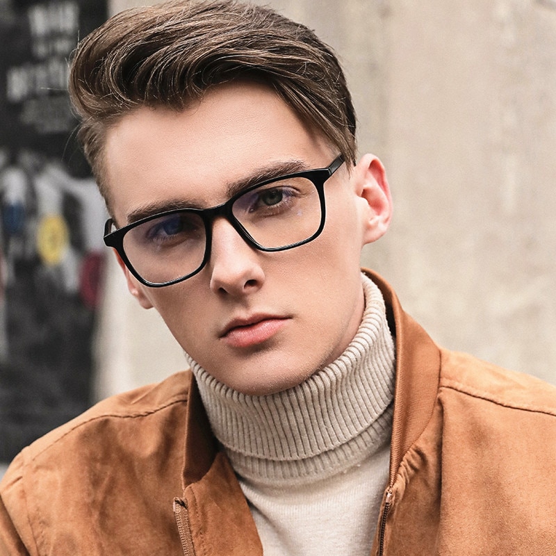Anti-Radiation Eyeglasses Eye Protection - Image 4