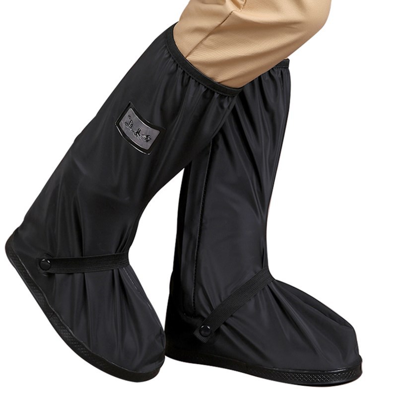 Boot Covers Rain Shoes Protection - Image 4