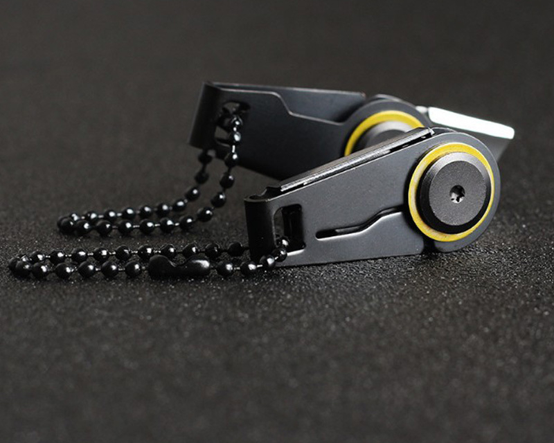 Best Pocket Knife Cool Keychain - Image 6