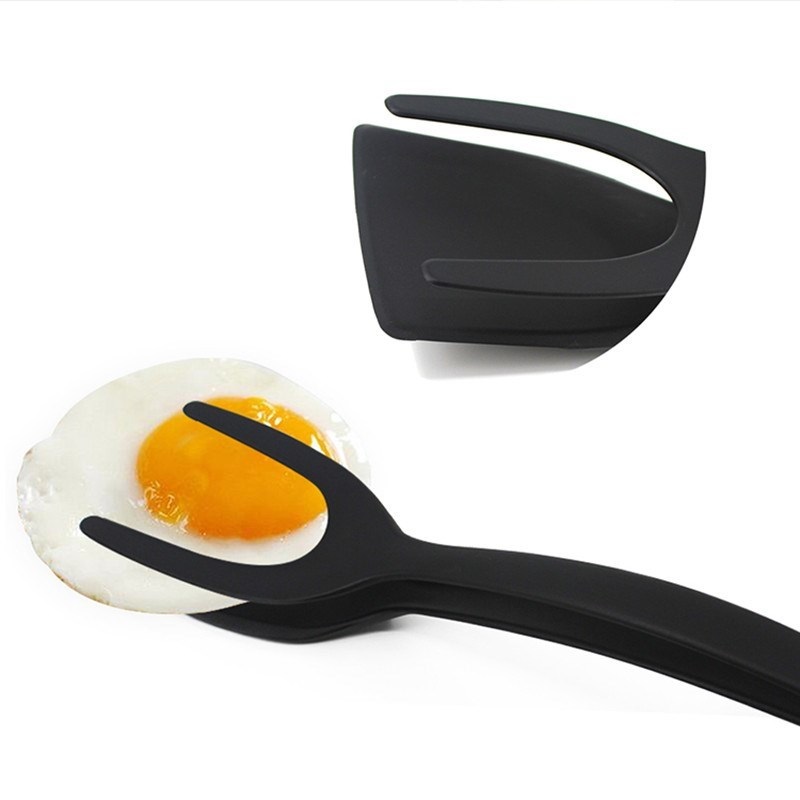2-in-1 Combination Nylon Kitchen Utensil - Image 4