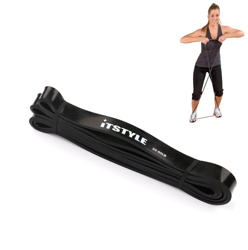 Yoga Resistance Band Fitness Band - Image 4