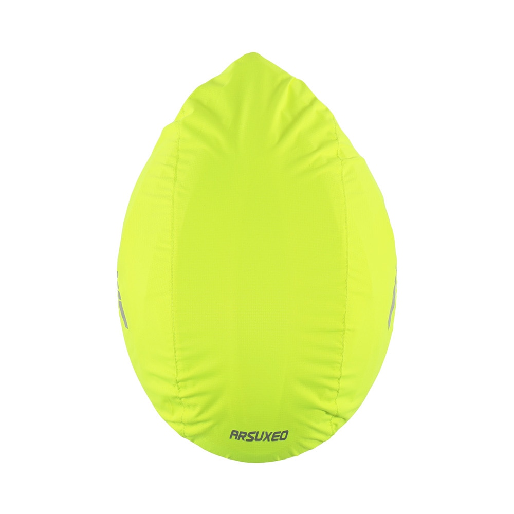 Bike Helmet Cover Waterproof Cap - Image 3