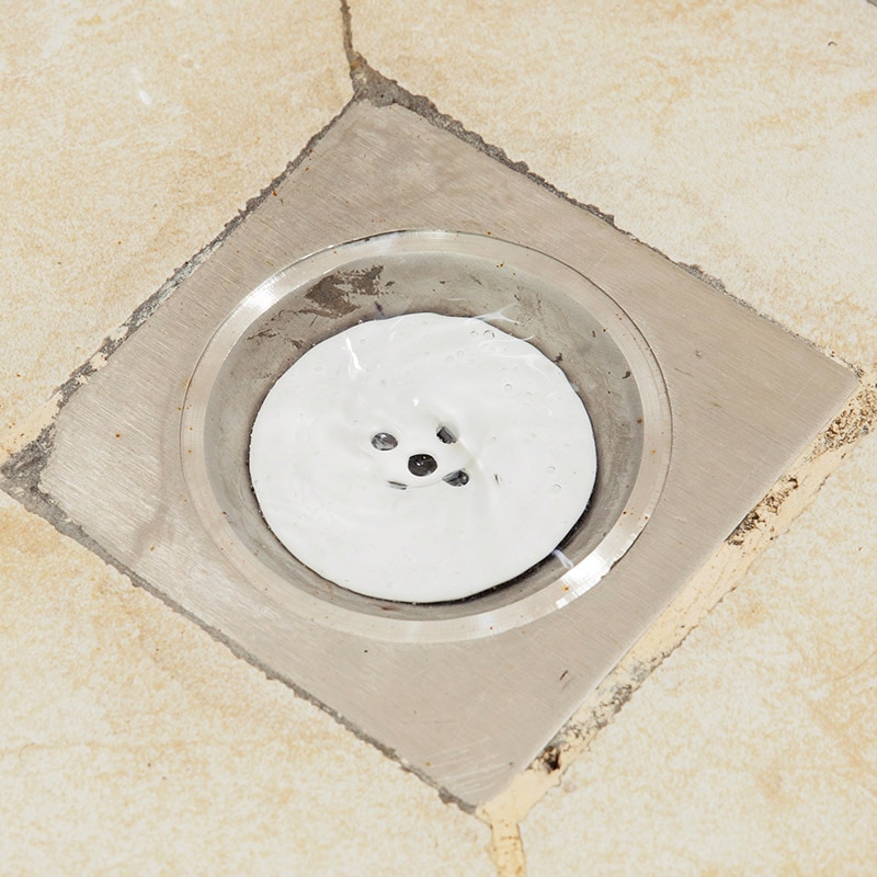 Bathtub Hair Catcher Drain Protector - Image 2
