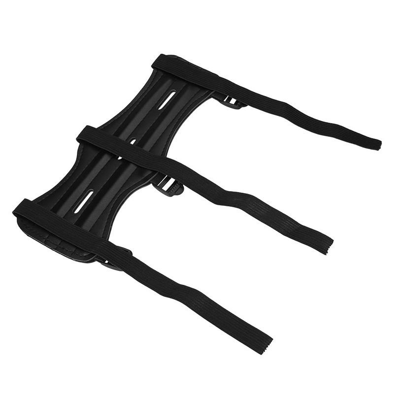 Arm Guard Leather Archery Equipment - Image 3