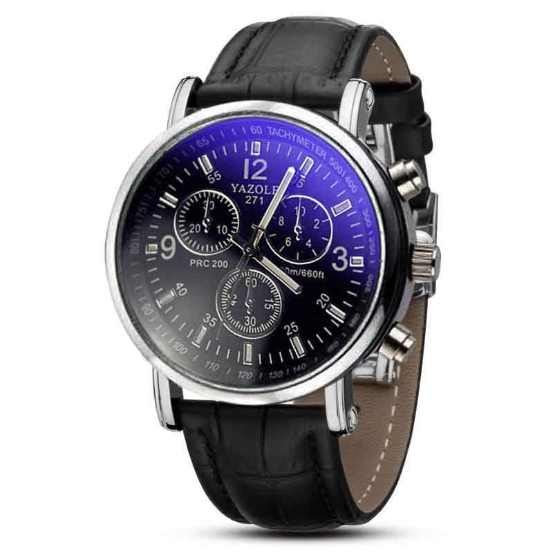 Men Watch Casual Watch - Image 4