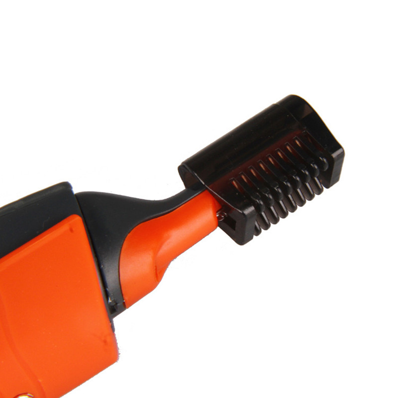 Multi Functional Switchblade Grooming Tool - Image 4