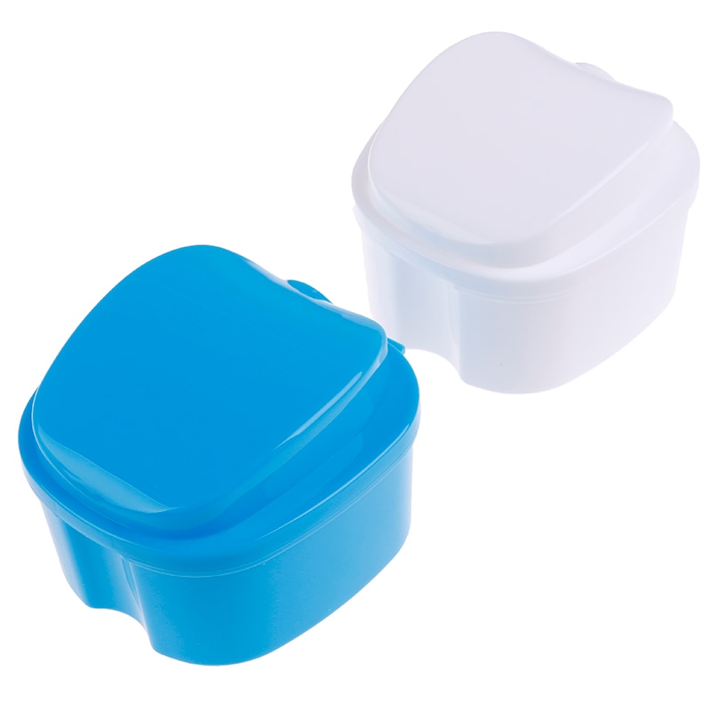 Denture Box Storage Container - Image 3
