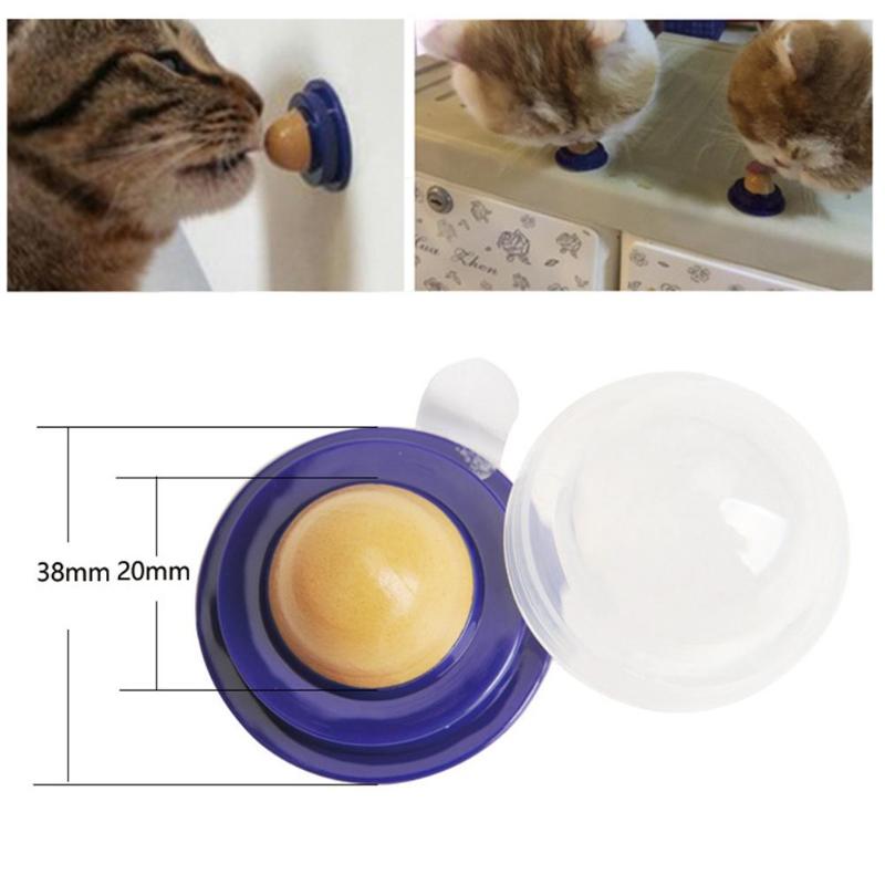 Cat Candy Cat Vitamins Sugar Ball - Image 3