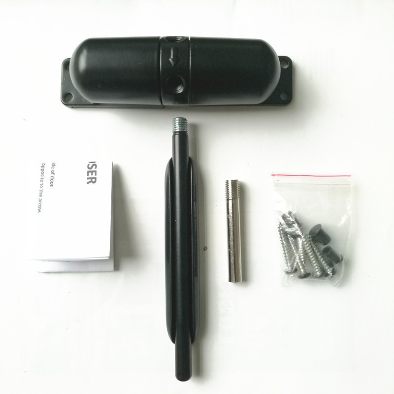 Hydraulic Door Closer Stopper - Image 2