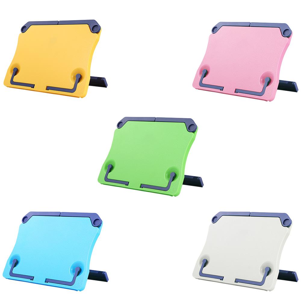 Book Holder for Desk Reading Stand - Image 4