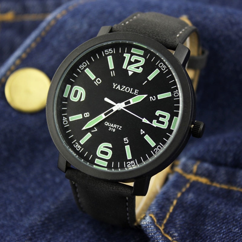 Luxury Fashionable Best Sports Watch - Image 3