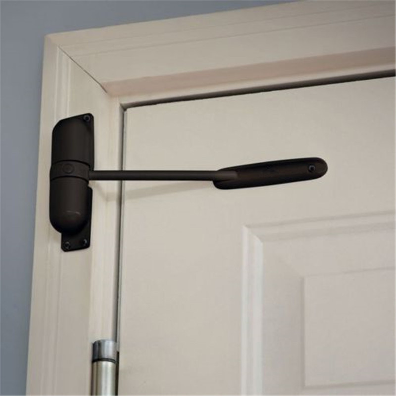 Hydraulic Door Closer Stopper - Image 6