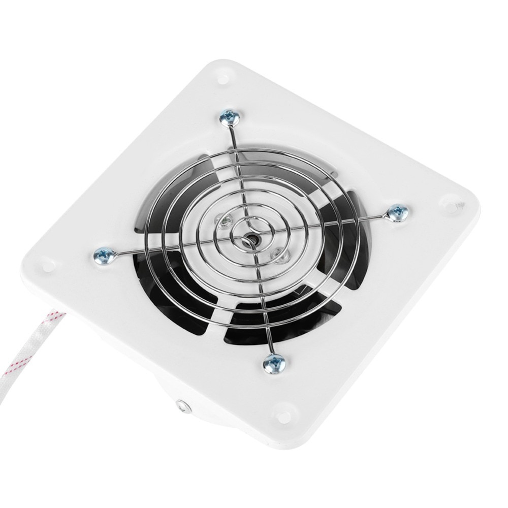 Extractor Fan Wall-Mounted Ventilator - Image 3