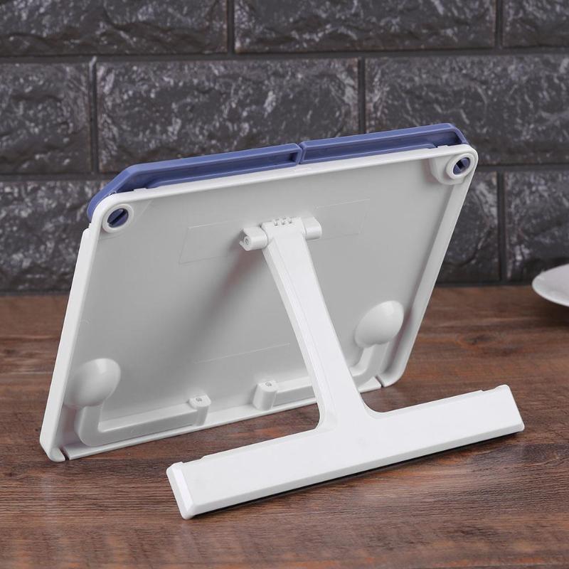 Book Holder for Desk Reading Stand - Image 2