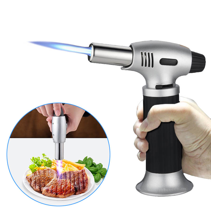 Blow Torch Culinary Solder - Image 6