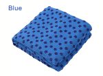 Yoga Mat Towel Microfiber Mat Cover