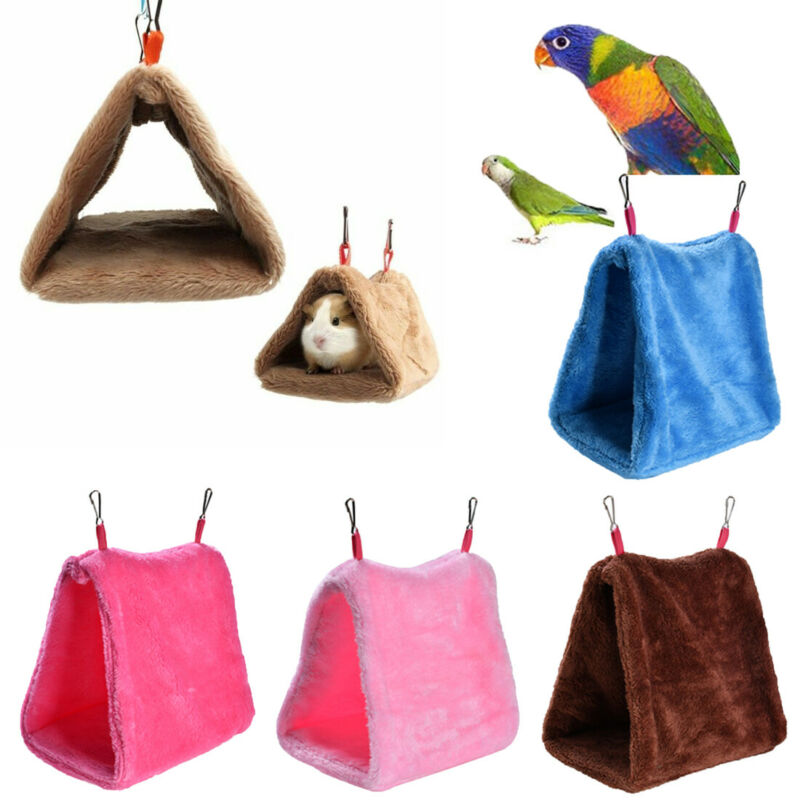Bird Tent Pet Soft Cage Hammock - Image 4