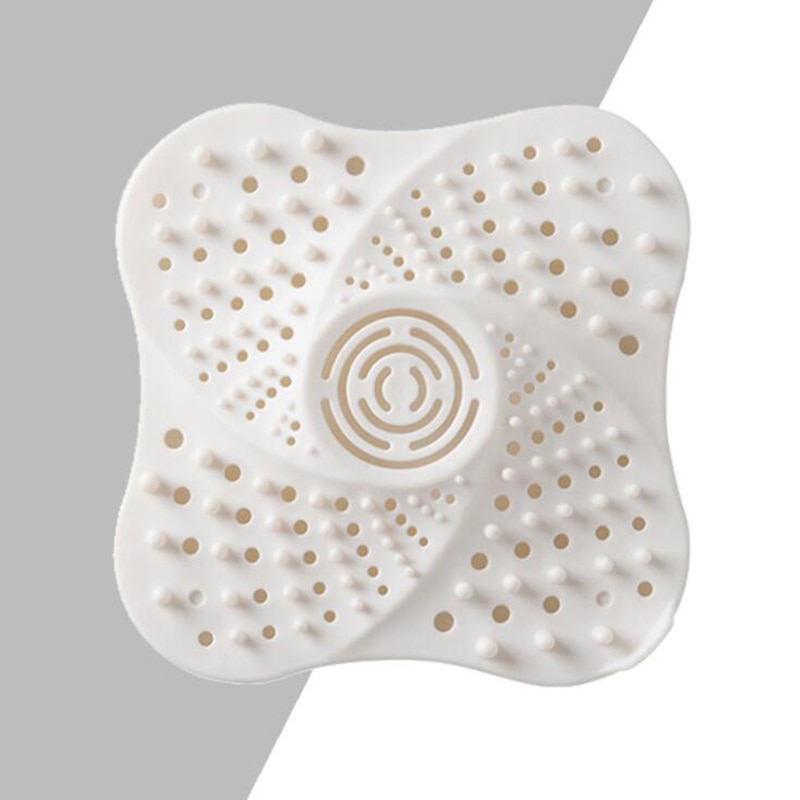 Bathroom Strainer Hair Trap For Shower Drain - Image 2