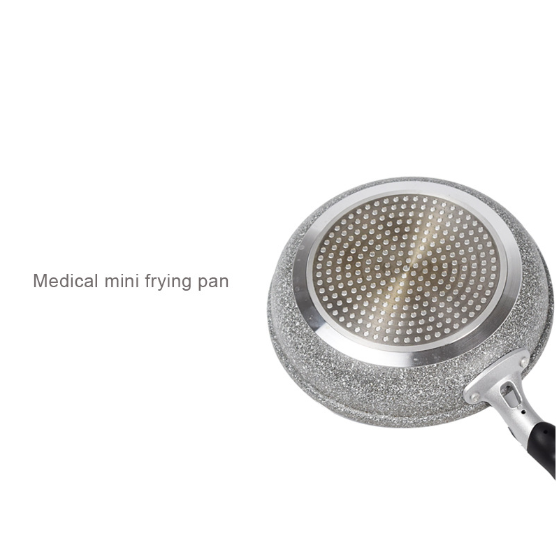 Ceramic Non Stick Pan Frying Pan - Image 3