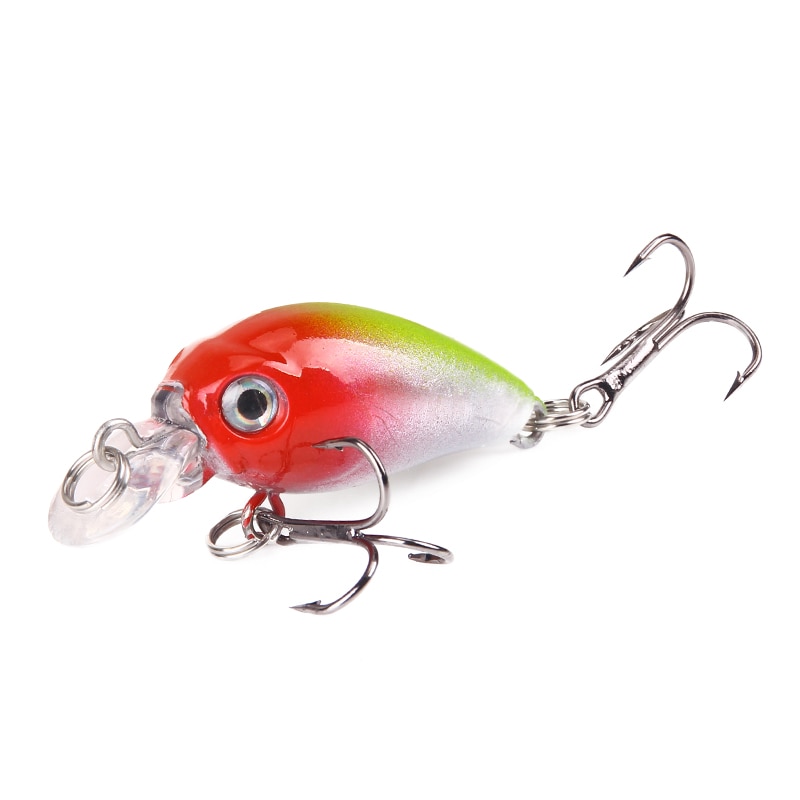 Crankbait Fishing Lures Hard Bait - Image 2