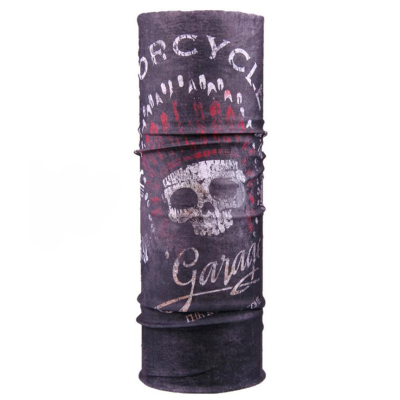 Buff Bandana Outdoor Wear