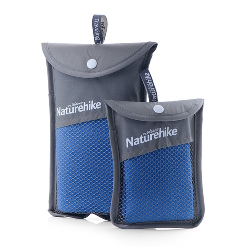 Fast Drying Towel Travel Microfiber - Image 3
