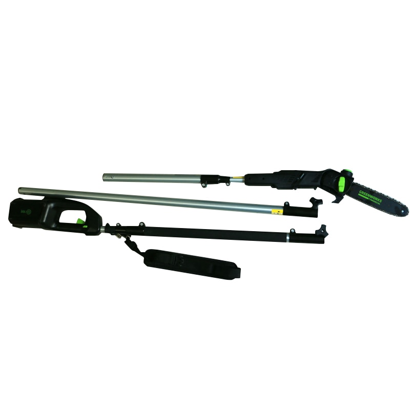 Cordless Pole Saw Extendable Tool - Image 3