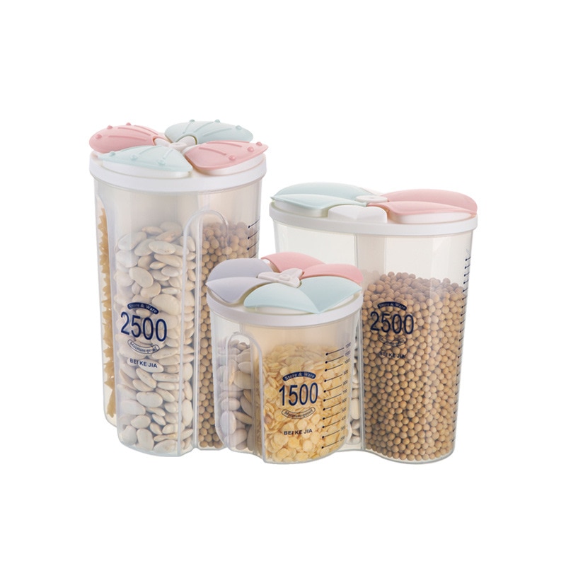 Cereal Storage Container Food Storage - Image 2