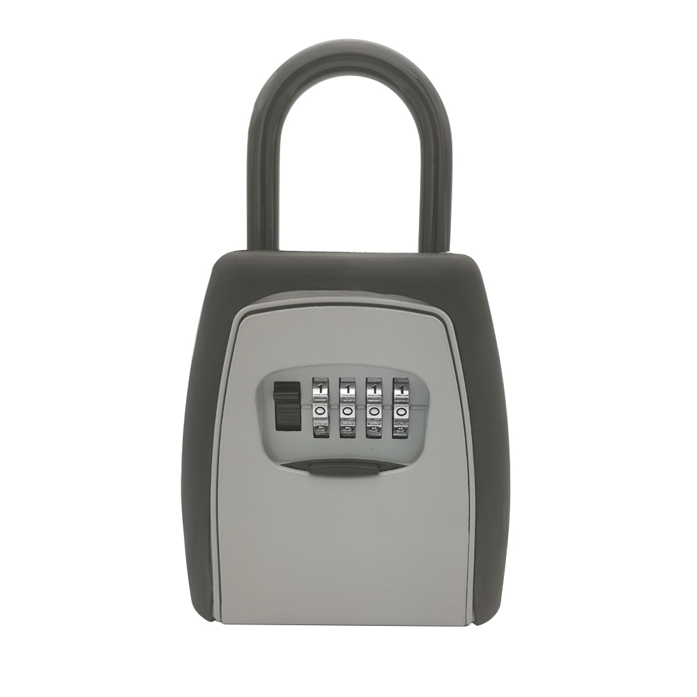 Combination Lockbox Key Storage - Image 5