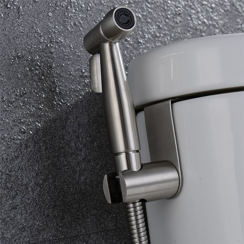 Bidet Spray Handheld Wash Gun - Image 4