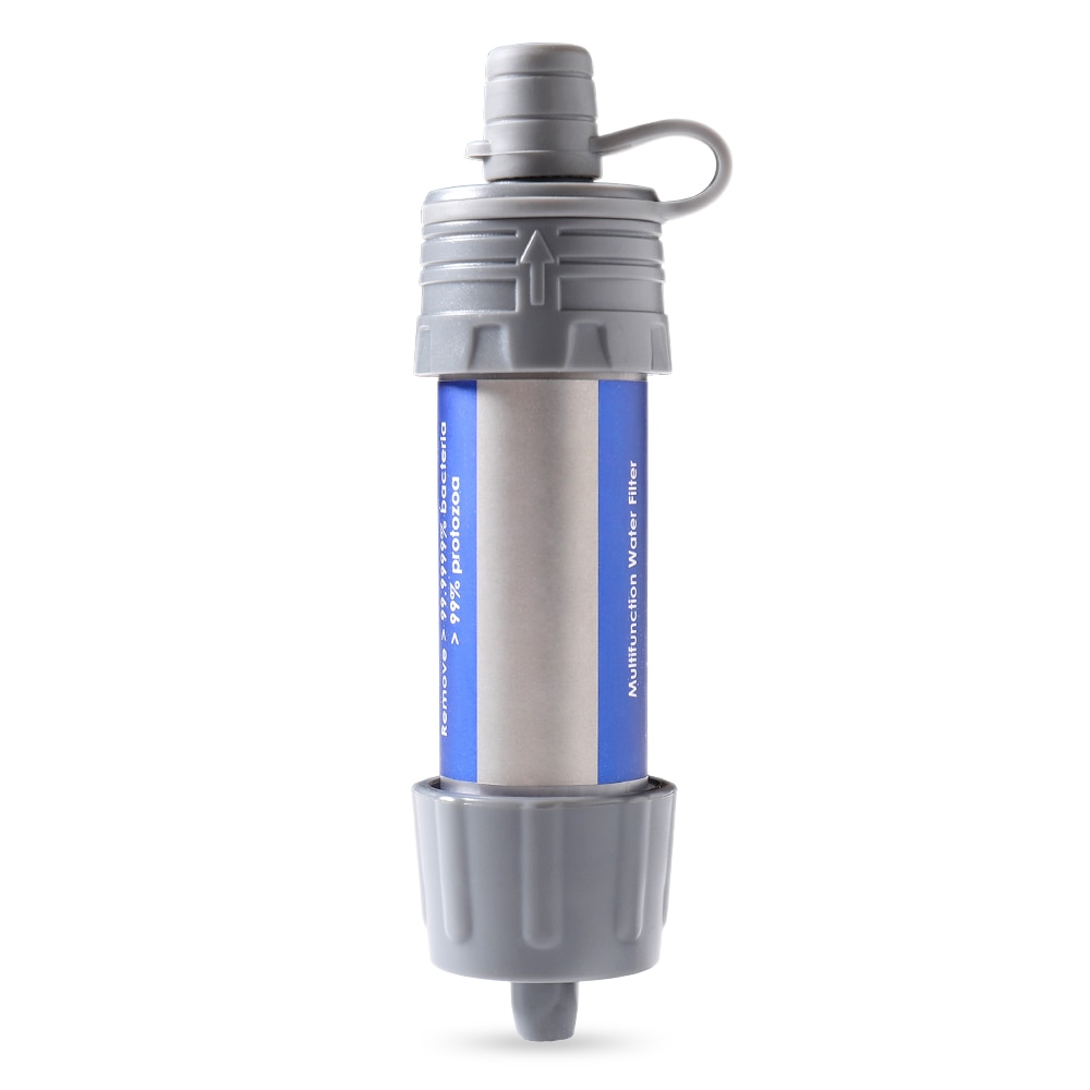 Camping Water Purifier Pocket Straw - Image 5