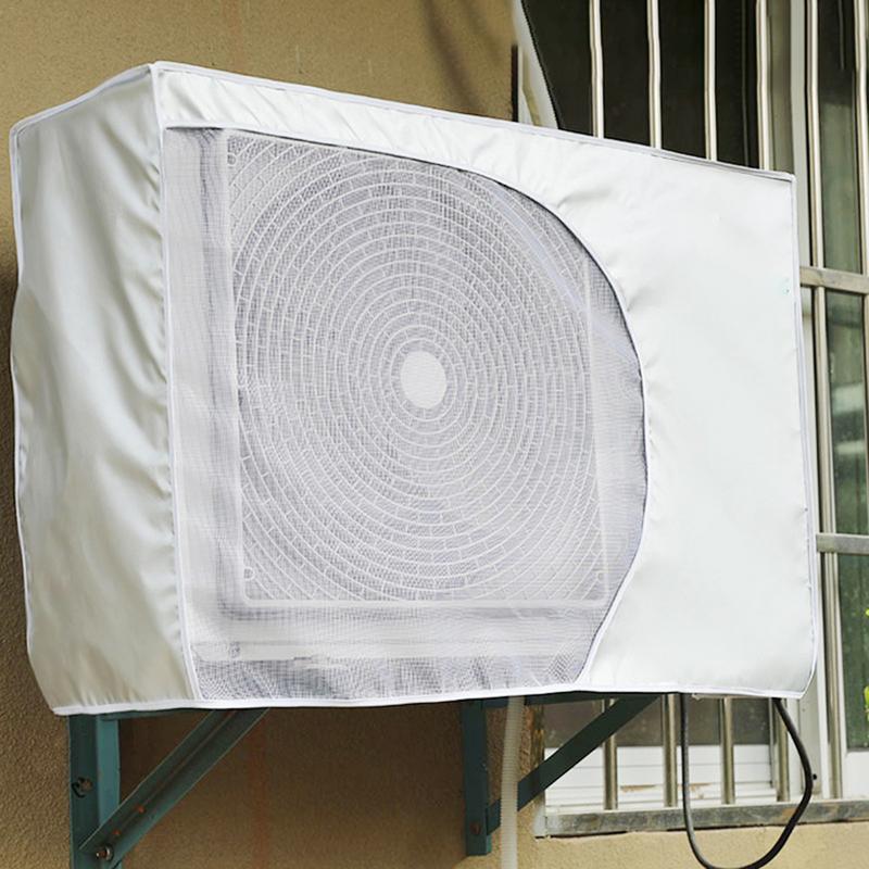 Air Conditioner Cover Waterproof Case - Image 3