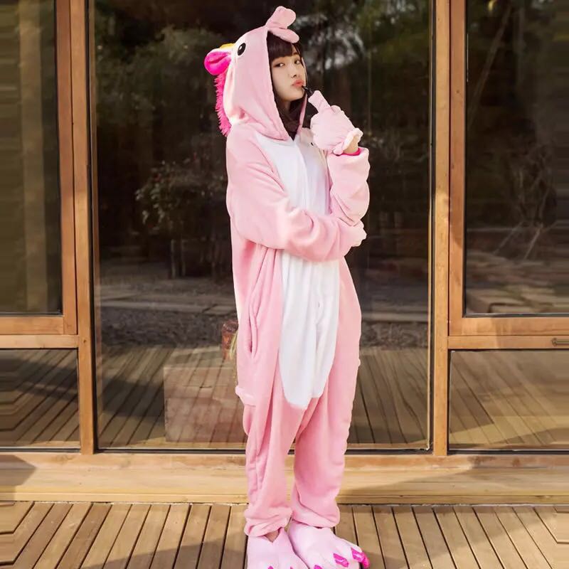 Adult Onesie Animal Kigurumi - Image 3
