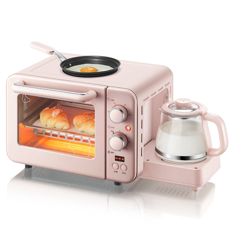 Breakfast Machine 3in1 Functions - Image 6