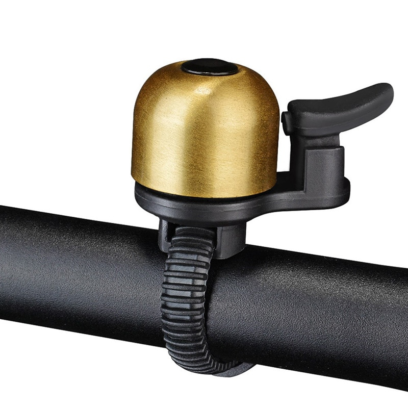 Bike Ring Bicycle Bell Accessory - Image 3