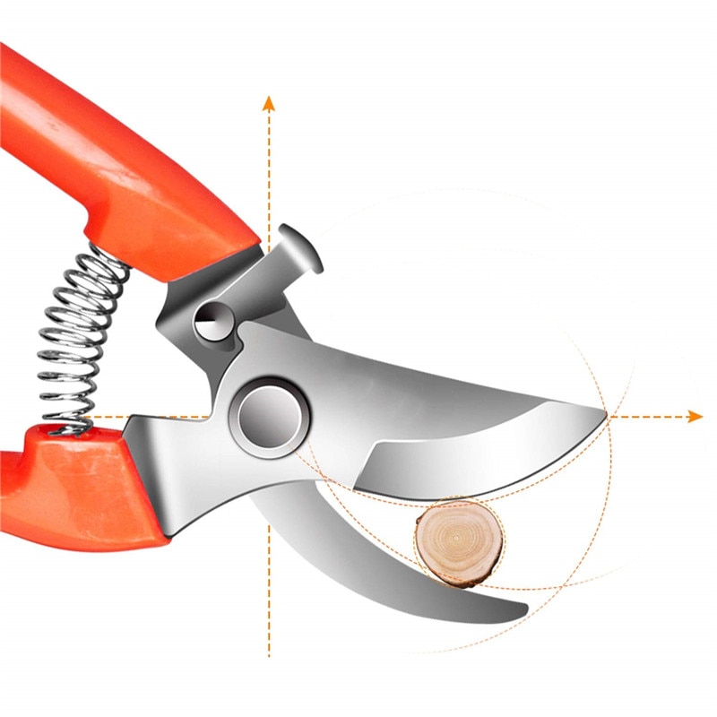 Garden Clipper Plant Cutting Tool - Image 4