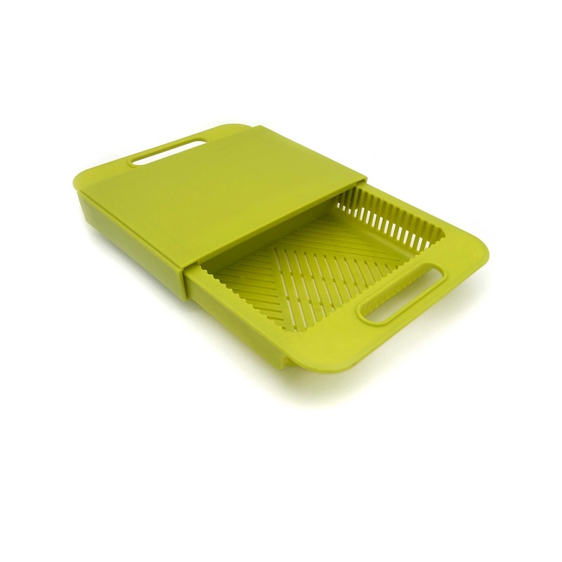 3-In-1 Cutting Board - Image 5