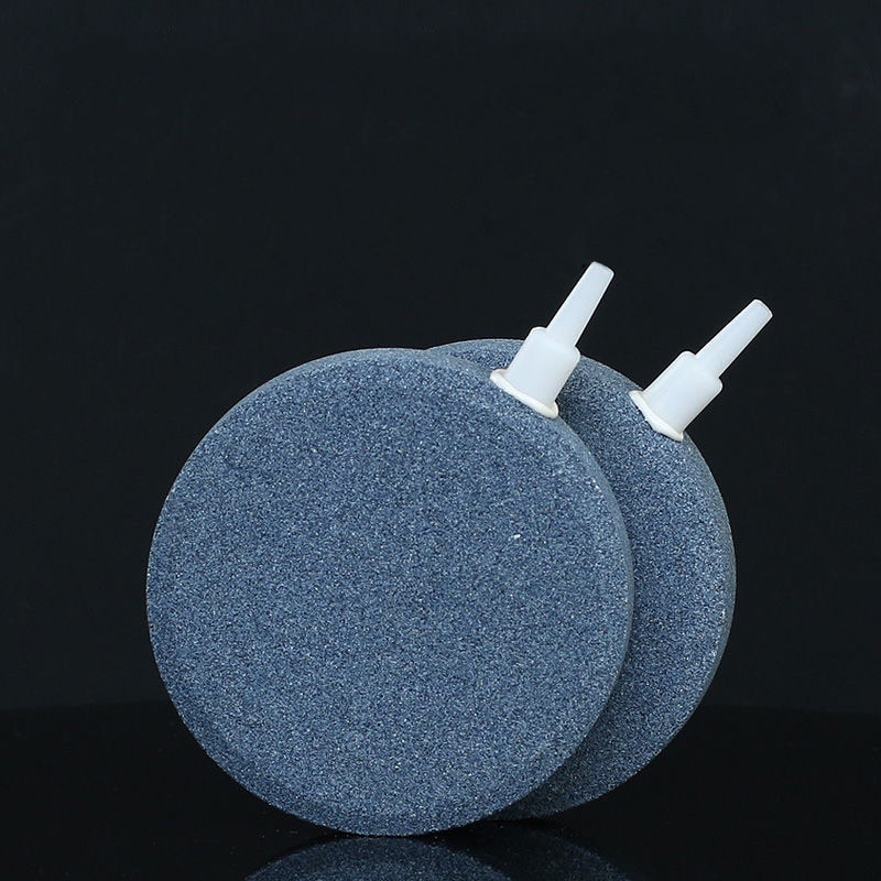 Aquarium Air Stone Bubble Aerator Plate - Image 4