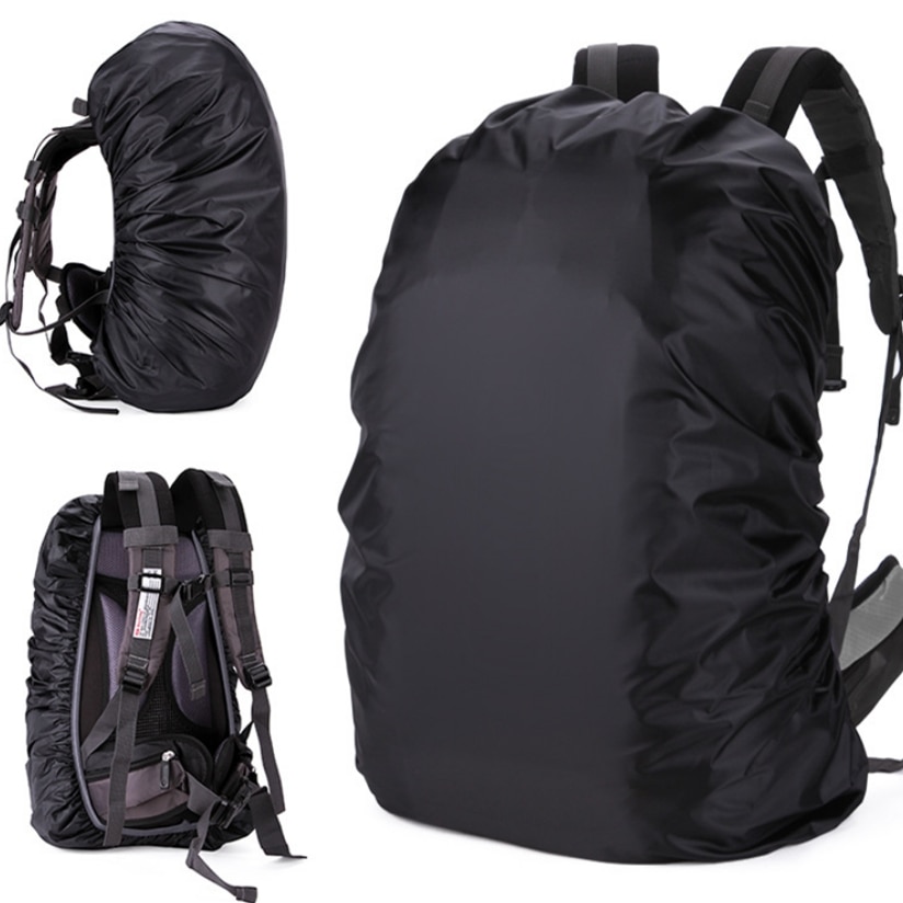 Backpack Cover Waterproof And Dustproof - Image 6