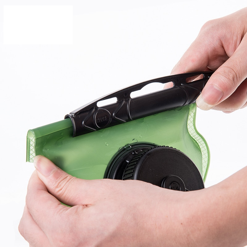 3L Water Bag Sports Hydration Bottle - Image 3