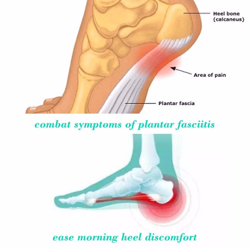 Anti Fatigue Compression Socks (1 Pair) - Image 3