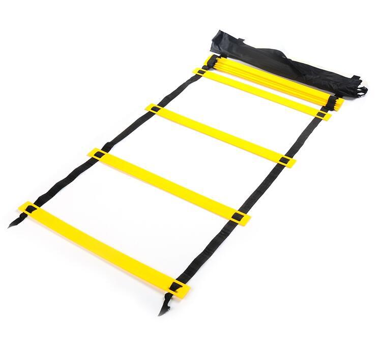 Footwork Ladder Sports Training Equipment - Image 3