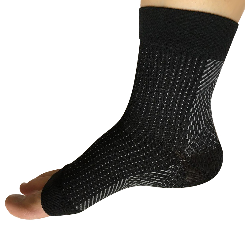 Anti Fatigue Compression Socks (1 Pair) - Image 5
