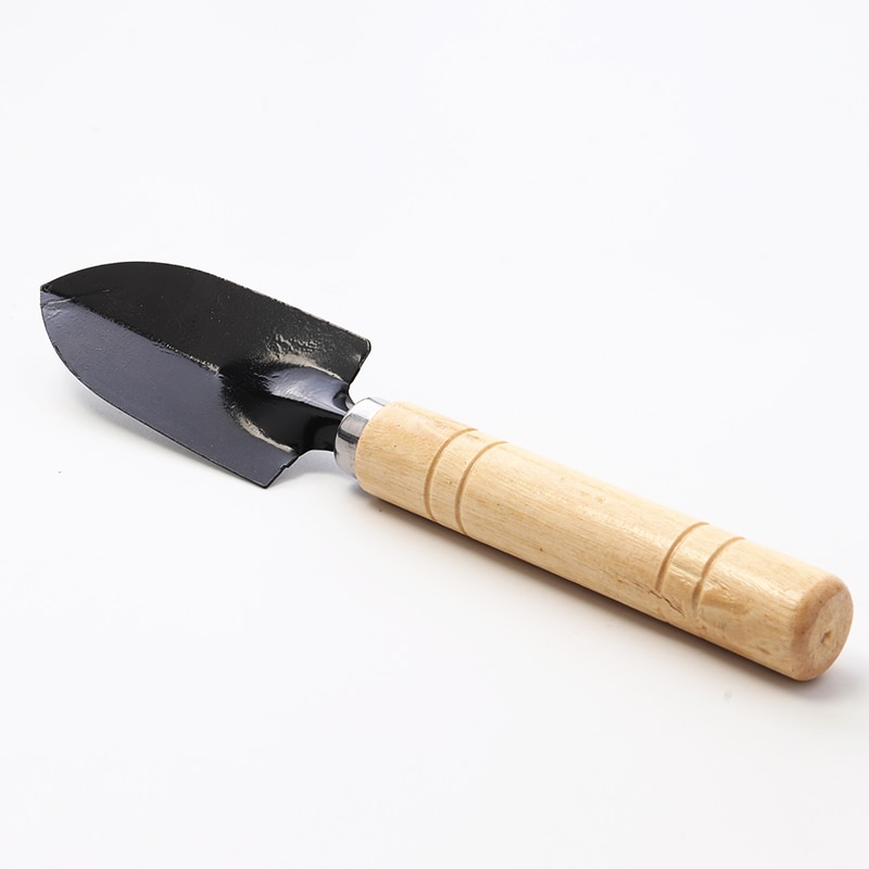 Garden Hand Tools 3PC Set - Image 3