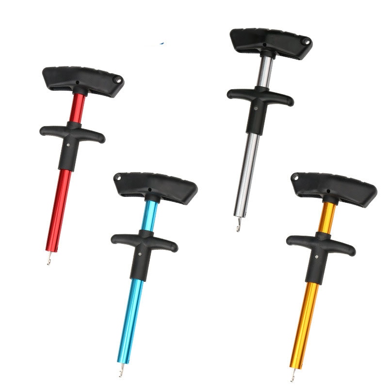 Fish Hook Remover Fishing Hand Tool - Image 6