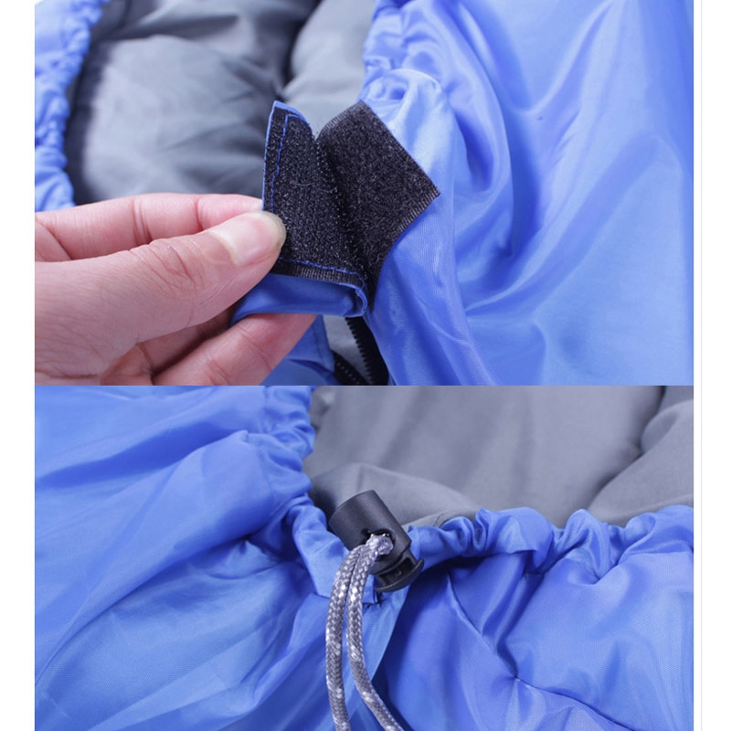 Backpacking Sleeping Bag Outdoor Accessory - Image 2