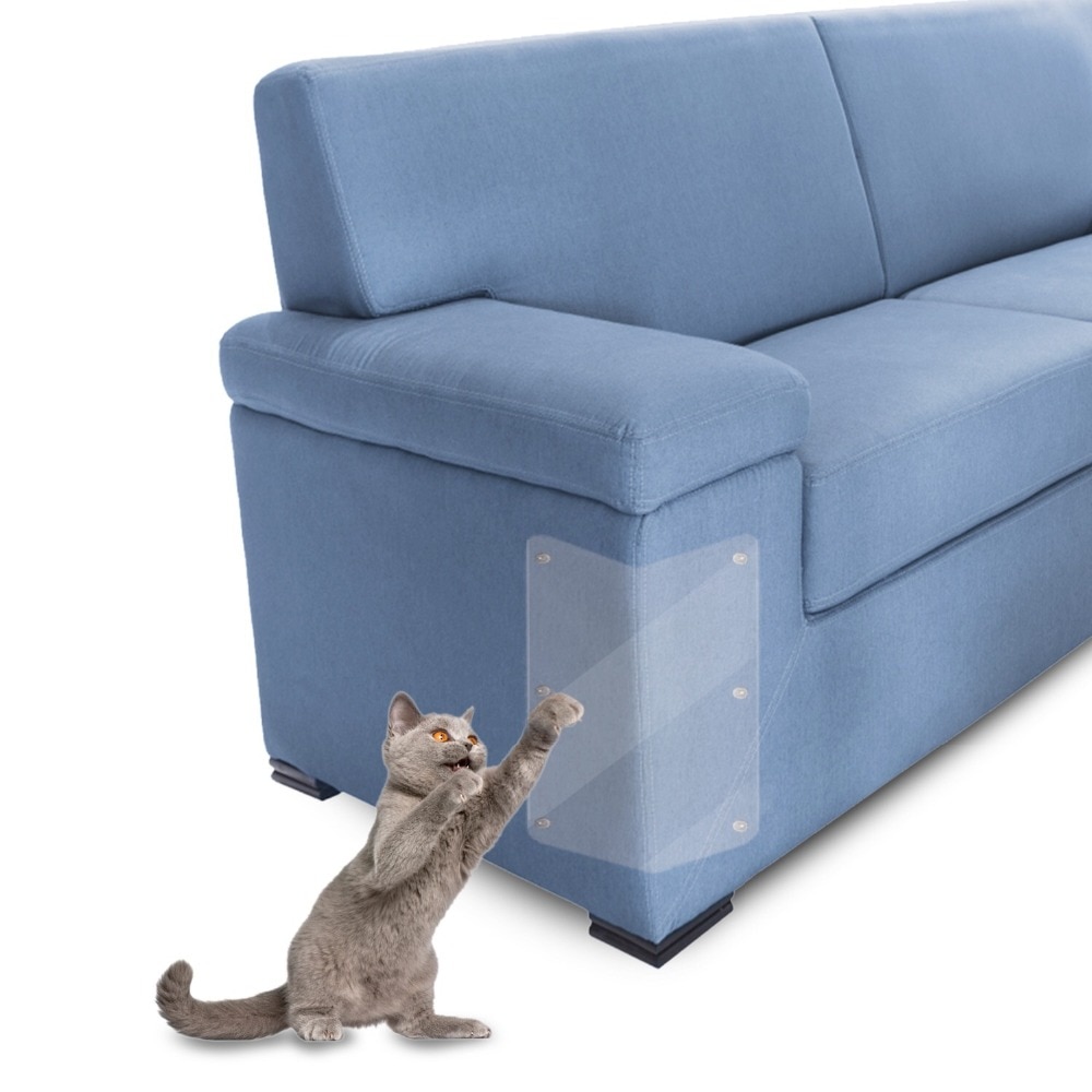 Cat Scratch Furniture Protector (2pcs) - Image 6