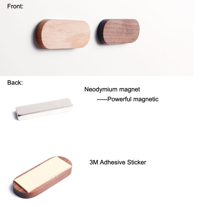 Key Hanger Magnetic Organizer - Image 4