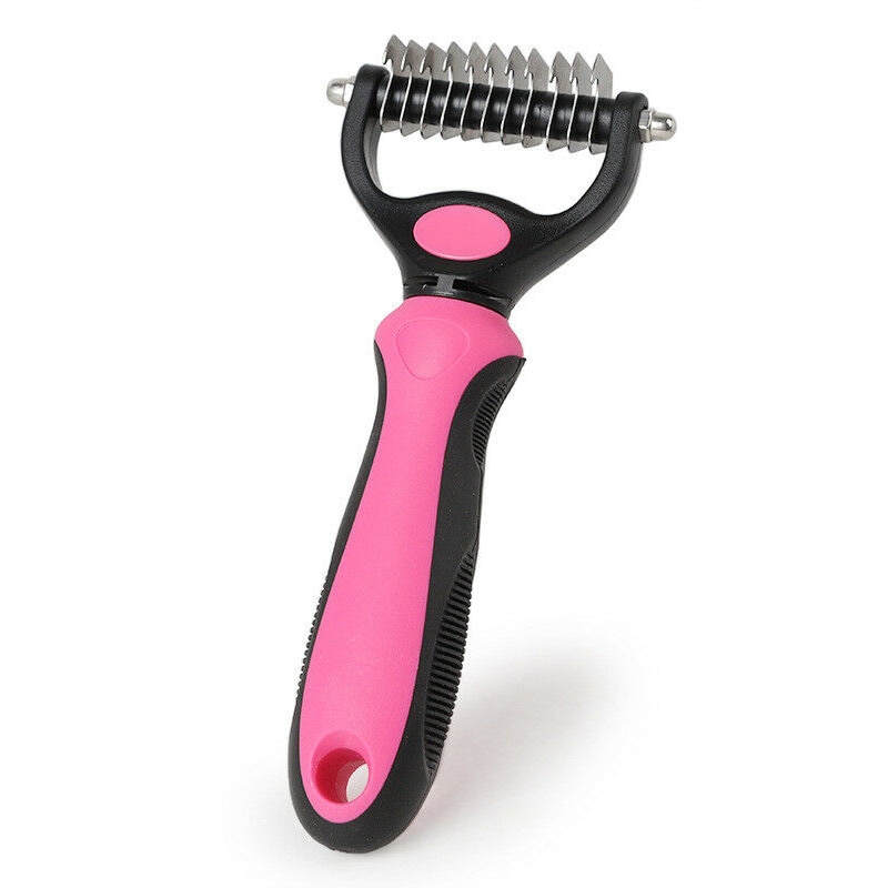 Dematting Tool Coat Tangle Remover - Image 5