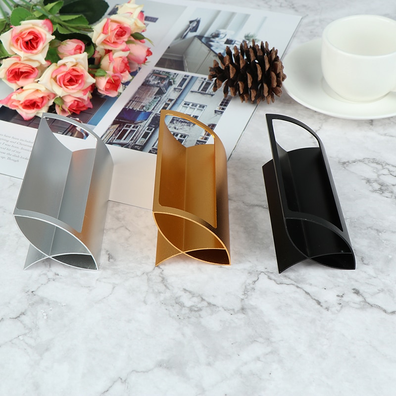 Business Card Display Holder Metal Stand - Image 3